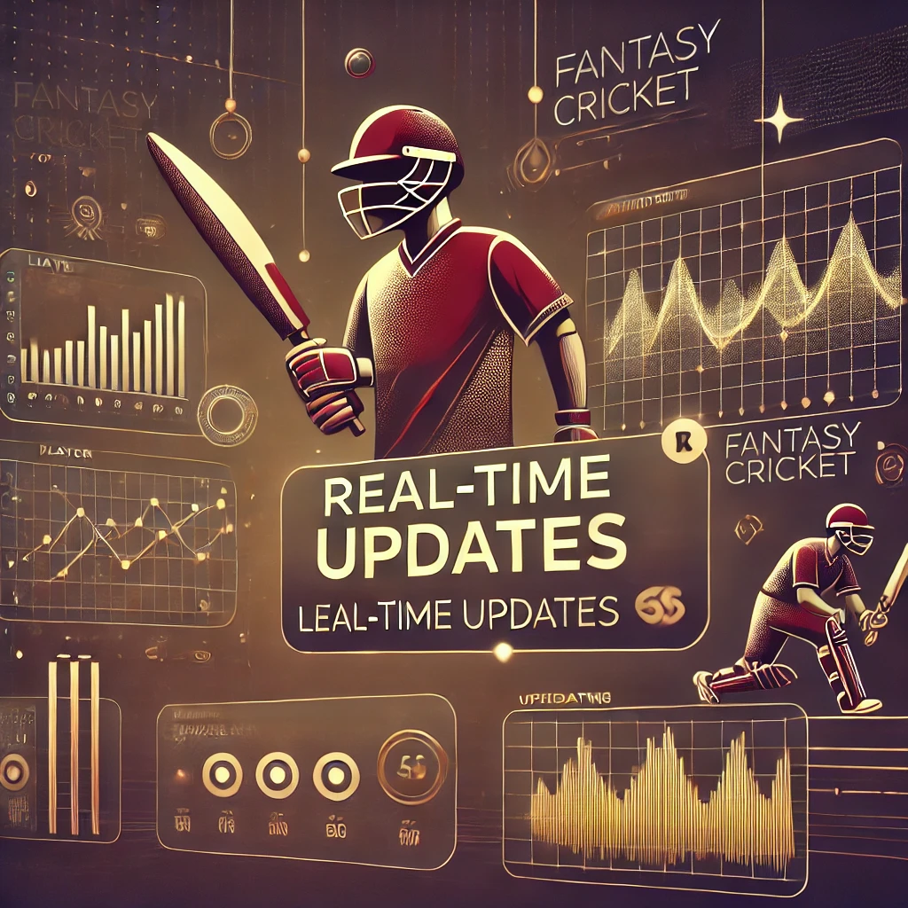 Real-Time Updates